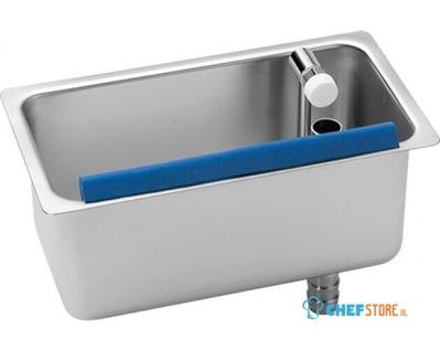 Ijsportioneerlepelbak | Stöckel | 040114 1