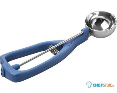 Ijsportioneerlepel 1/020L | Stöckel | 040220 1