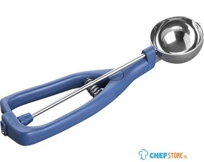 IJsportioneerlepel 1/022L - Stöckel 040222 1