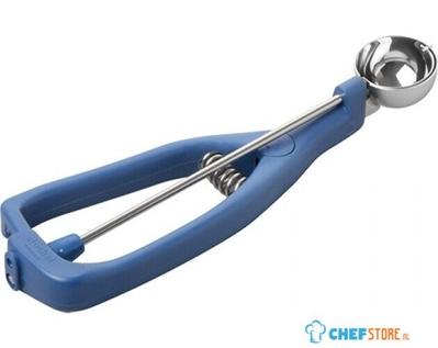 Ijsportioneerlepel 1/070L | Stöckel | 040270 1
