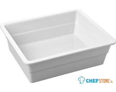 EMGA 060324 Gastronormbak GN 1/2 - 100 mm