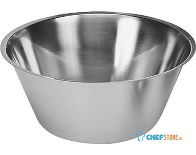 Beslagkom 11,0L | 064022 1