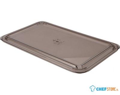 Deksel Gastronorm GN1/1 - Bourgeat 070115 1