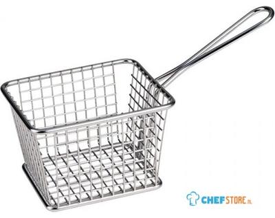 Serveer Mand 12X10Cm | 125240 1