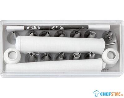 Spuitje (Startpakket/18-Dlg) | 140110 1