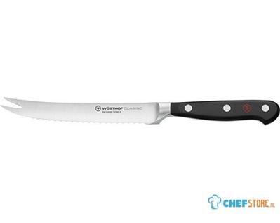 Tomatenmes 14Cm | Wüsthof Dreizack | 150016 1