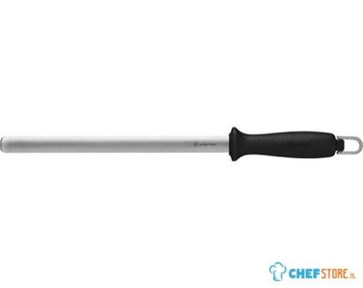 Slijpstaal 26cm | Diamant | Wüsthof Dreizack | 150491 1