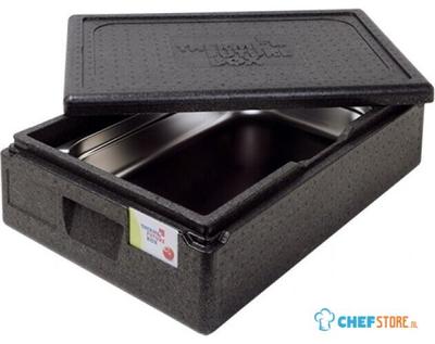 Isoleerbox (Cap.Gn1/1-100Mm) | Thermo Future Box | 235001 1