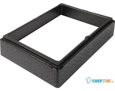 Isoleer-Ijsbox Opzetrand | Thermo Future Box | 235034 1