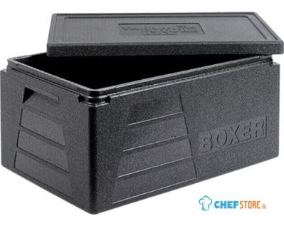 Isoleerbox (Cap.Gn1/1-200Mm) | Thermo Future Box | 235090 1