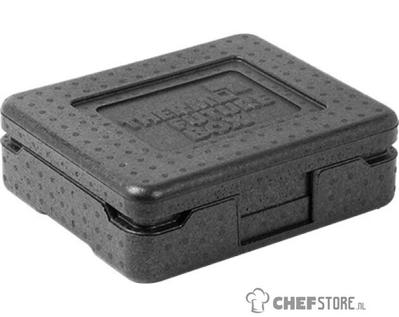 Thermo Future Box DinnerBox Mini-Menu (leeg) - 235140 1