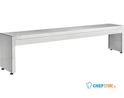 Plankstandaard 180Cm | Multinox | 317071 1