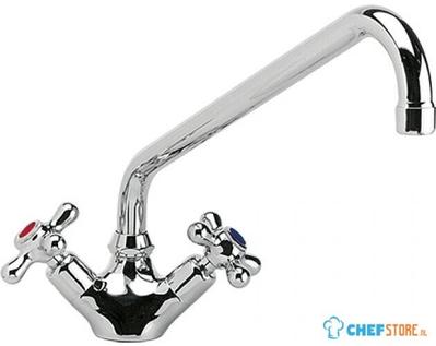 Meng-Zwenk-Kraan | Multinox | 317140 1