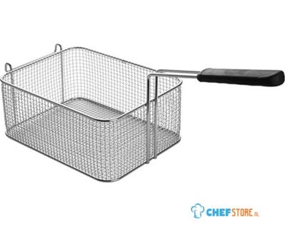 Frituurmand 13,0L - Modular 318855 1