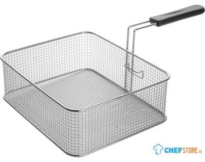 Frituurmand 10L | CaterChef | 508853 1