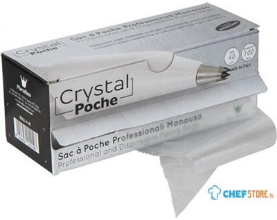 Spuitzak 40Cm (Cap.100St.) | 515040 1