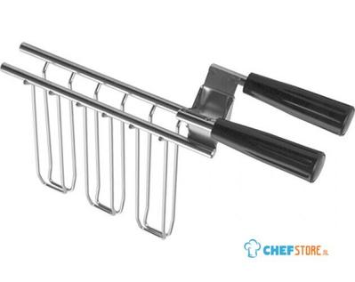 Tosti-Klem | Stilfer | 527001 1