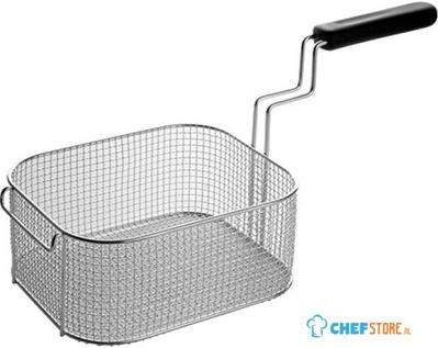 Frituurmand 10L | Stilfer | 527852 1