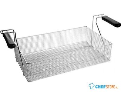 Frituurmand 26L | Stilfer | 527854 1