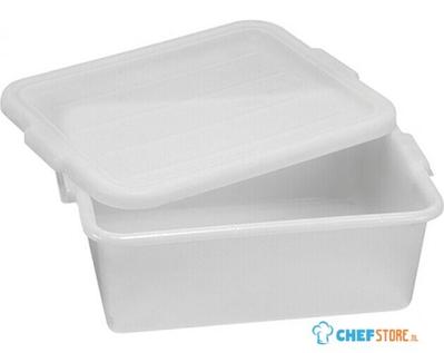 Voedselcontainer 030L | 530010 1