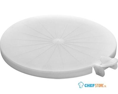 Schenkkan 1,0L Deksel | 532011 1