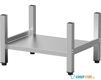 Onderstel Middel Cheftop Mind | Unox XWVRC-0011-M 1