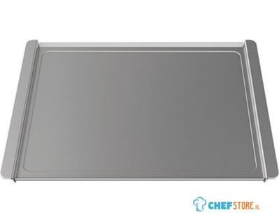 Bakplaat 34,2X24,2Cm | Aluminium | Unox TG205 1