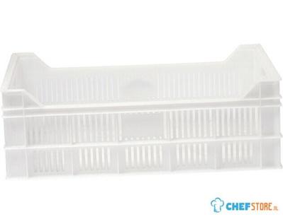 Stapelbak 21,0(H)X60,0X40,0Cm | 600004 1