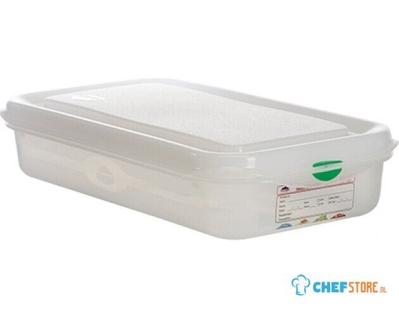 Voedseldoos 1/3Gn-065Mm | Denox | 600430 1