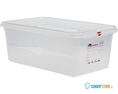 Voedseldoos 1/1Gn-200Mm | Denox | 600550 1