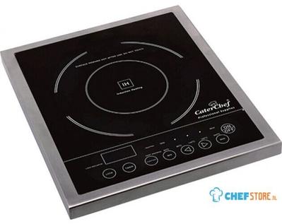 Kooktoestel Inductie/2000W | CaterChef | 688062 1