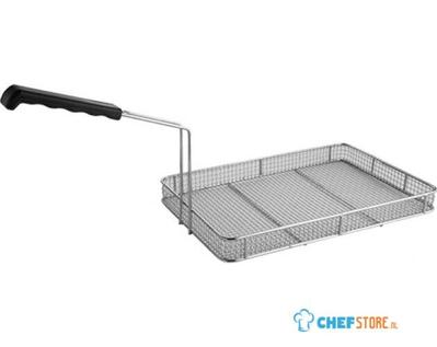 Frituurmand 15L (Vaste Greep) | 688915 1