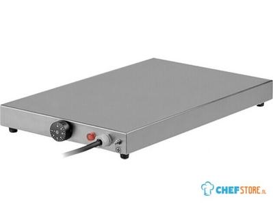 Warmhoudplaat Gn1/1 | 710020 1