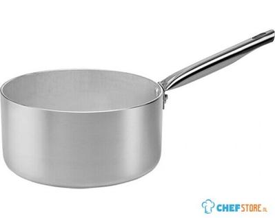 Steelpan Ø20cm, Pujadas, 3 liter, Aluminium, 720632 1