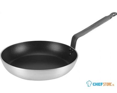 Lyonnaiserpan Ø26cm, Pujadas, Aluminium, 720703 1