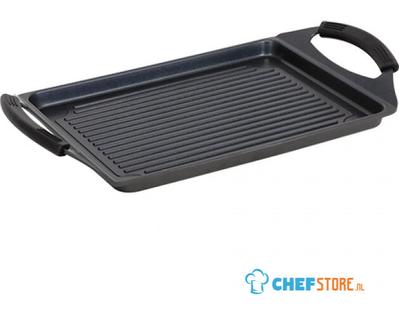 Pujadas 720918 Grillplaat 45x27cm