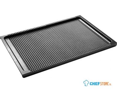Bak/Grillplaat (Cap.38X26,5Cm) | 729001 1
