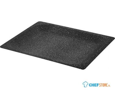 Gastronorm Bakplaat 1/2Gn-20Mm | Aluminium + Anti-aanbak | 729126 1