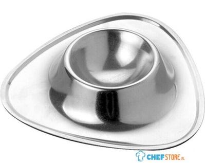 Eierdopje Ø11,0Cm Vaste Schotel | 815048 1