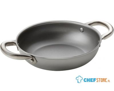 Accademia Mugnano Bistro Serveerpan Ø16cm - 830007 1