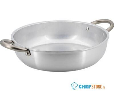 Accademia Mugnano Braadpan Ø32cm - 830060 1