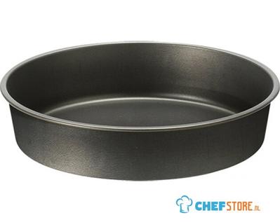 Accademia Mugnano Bakvorm Taart Ø24cm - 830833 1
