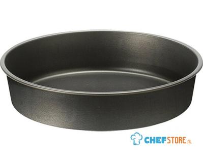 Accademia Mugnano Bakvorm Taart Ø28cm - 830835 1