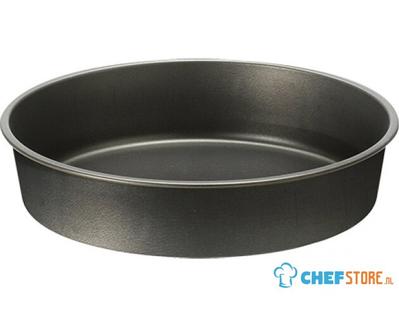 Accademia Mugnano Bakvorm Taart Ø32cm - 830837 1