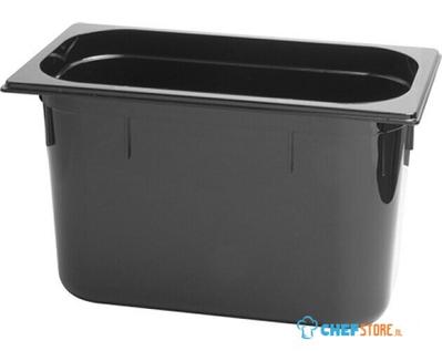 Gastronorm Bak 1/3Gn-200mm | Polycarbonaat | 853031 1