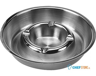 Asbak Ø14Cm | 857001 1