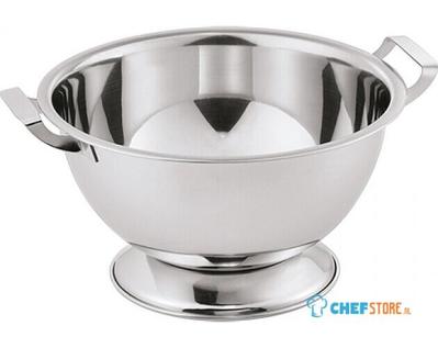 Soepterrine Z/deksel 1,0l, Emga 857151 1