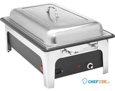 Chafing Dish Gn1/1 | 861100 1