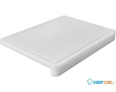 Trancheerblad 5(H)X50X37Cm Geul | CaterChef | 882610 1