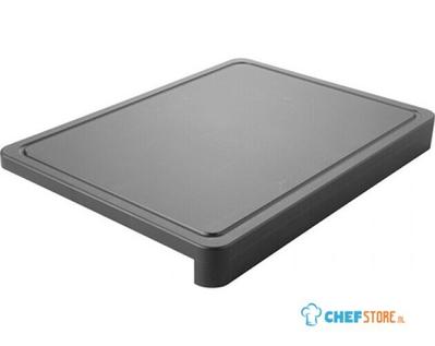 Trancheerblad 5(H)X50X37Cm Geul | CaterChef | 882611 1